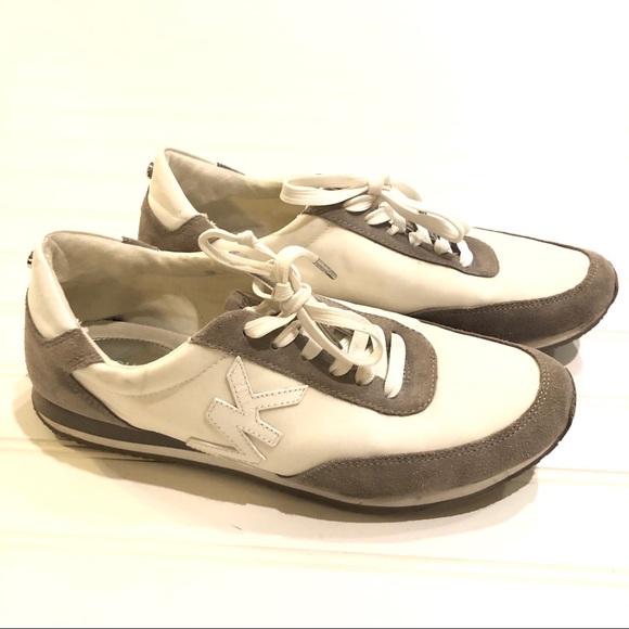 michael kors stanton trainer